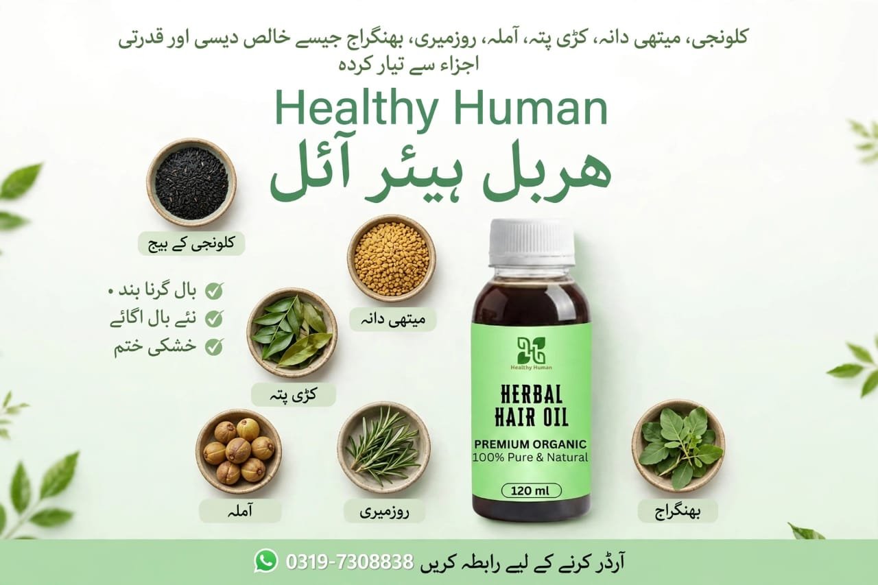 Natural ingredients